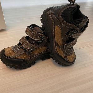 Stride Rite Boys Boots